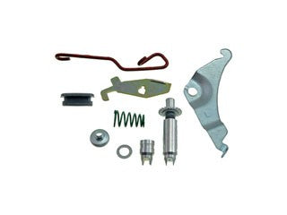 Drum Brake Self Adjuster Repair Kit Dorman-First Stop HW2560