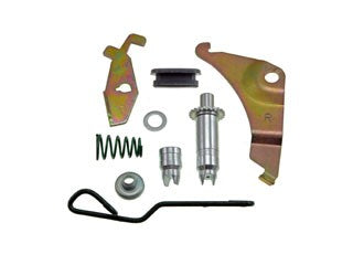 Drum Brake Self Adjuster Repair Kit Dorman-First Stop HW2561
