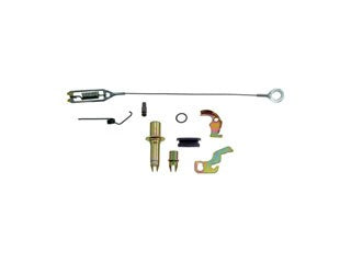 Drum Brake Self Adjuster Repair Kit Dorman-First Stop HW2565