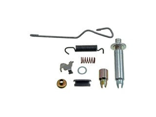 Drum Brake Self Adjuster Repair Kit Dorman-First Stop HW2572