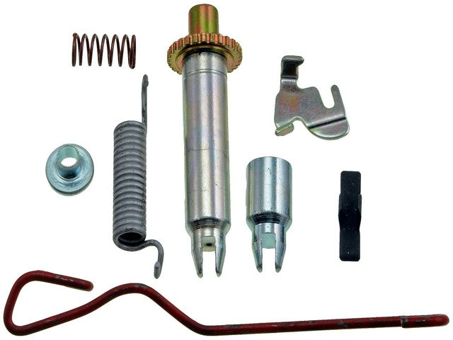 Drum Brake Self Adjuster Repair Kit Dorman-First Stop HW2573