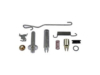 Drum Brake Self Adjuster Repair Kit Dorman-First Stop HW2574