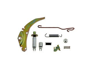 Drum Brake Self Adjuster Repair Kit Dorman-First Stop HW2575