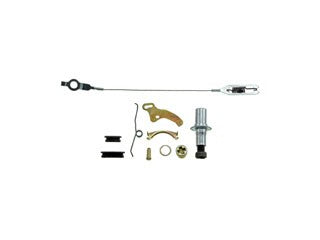 Drum Brake Self Adjuster Repair Kit Dorman-First Stop HW2577