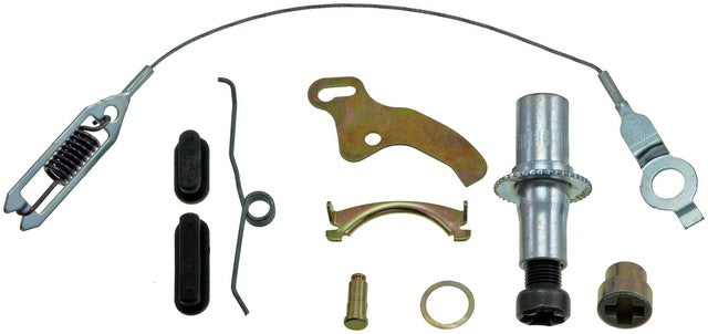 Drum Brake Self Adjuster Repair Kit Dorman-First Stop HW2577