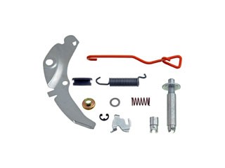 Drum Brake Self Adjuster Repair Kit Dorman-First Stop HW2586
