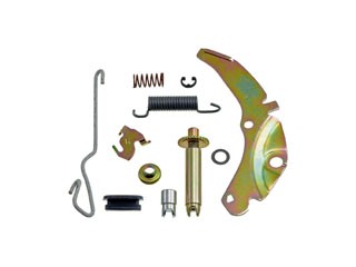 Drum Brake Self Adjuster Repair Kit Dorman-First Stop HW2587