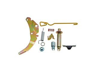 Drum Brake Self Adjuster Repair Kit Dorman-First Stop HW2589