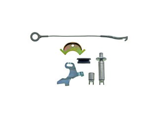 Drum Brake Self Adjuster Repair Kit Dorman-First Stop HW2596