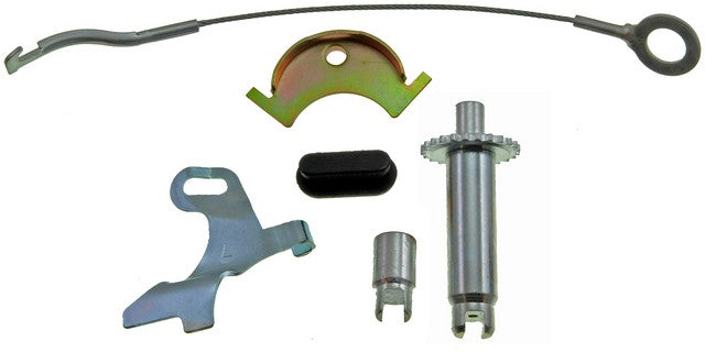 Drum Brake Self Adjuster Repair Kit Dorman-First Stop HW2596