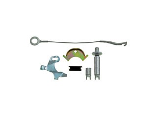 Drum Brake Self Adjuster Repair Kit Dorman-First Stop HW2597