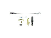 Drum Brake Self Adjuster Repair Kit Dorman-First Stop HW2598