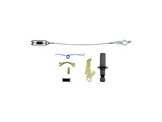 Drum Brake Self Adjuster Repair Kit Dorman-First Stop HW2598