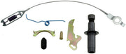 Drum Brake Self Adjuster Repair Kit Dorman-First Stop HW2598