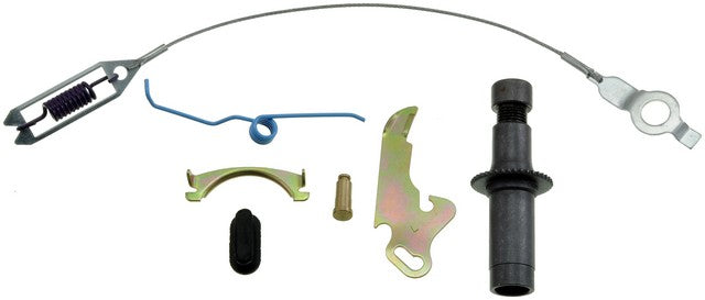 Drum Brake Self Adjuster Repair Kit Dorman-First Stop HW2598