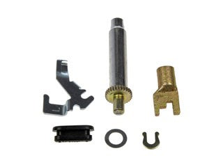 Drum Brake Self Adjuster Repair Kit Dorman-First Stop HW2602