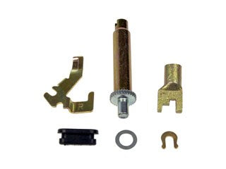Drum Brake Self Adjuster Repair Kit Dorman-First Stop HW2603