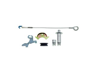 Drum Brake Self Adjuster Repair Kit Dorman-First Stop HW2606