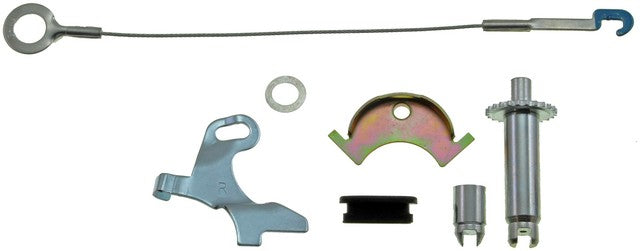 Drum Brake Self Adjuster Repair Kit Dorman-First Stop HW2607