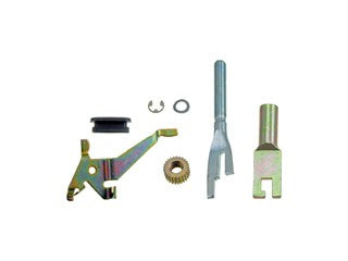 Drum Brake Self Adjuster Repair Kit Dorman-First Stop HW2614