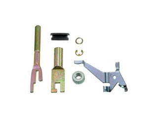 Drum Brake Self Adjuster Repair Kit Dorman-First Stop HW2615