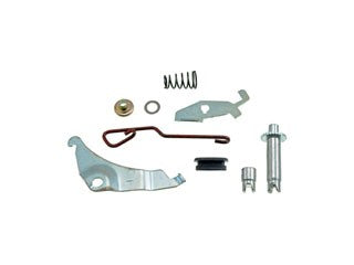 Drum Brake Self Adjuster Repair Kit Dorman-First Stop HW2618