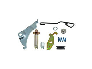 Drum Brake Self Adjuster Repair Kit Dorman-First Stop HW2619