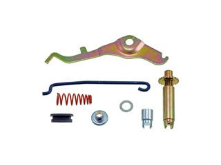 Drum Brake Self Adjuster Repair Kit Dorman-First Stop HW2620