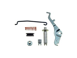 Drum Brake Self Adjuster Repair Kit Dorman-First Stop HW2621