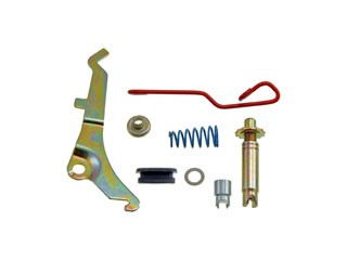 Drum Brake Self Adjuster Repair Kit Dorman-First Stop HW2622