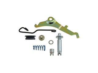 Drum Brake Self Adjuster Repair Kit Dorman-First Stop HW2623