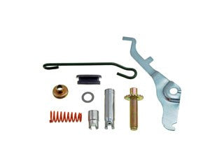 Drum Brake Self Adjuster Repair Kit Dorman-First Stop HW2624
