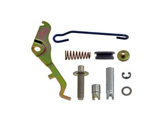 Drum Brake Self Adjuster Repair Kit Dorman-First Stop HW2625