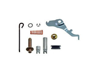 Drum Brake Self Adjuster Repair Kit Dorman-First Stop HW2626