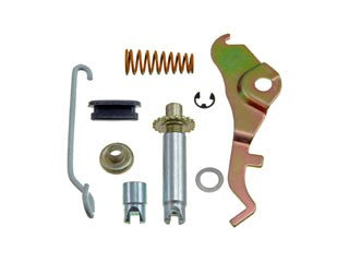 Drum Brake Self Adjuster Repair Kit Dorman-First Stop HW2627