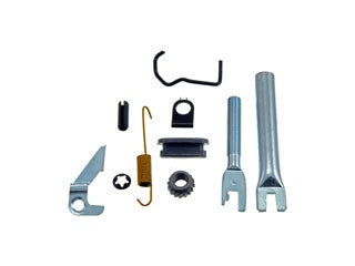 Drum Brake Self Adjuster Repair Kit Dorman-First Stop HW2628