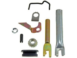 Drum Brake Self Adjuster Repair Kit Dorman-First Stop HW2629