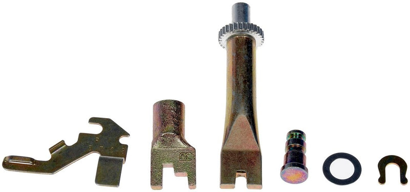 Drum Brake Self Adjuster Repair Kit Dorman-First Stop HW2633