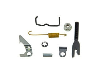 Drum Brake Self Adjuster Repair Kit Dorman-First Stop HW2638