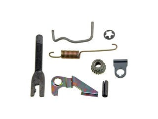 Drum Brake Self Adjuster Repair Kit Dorman-First Stop HW2639