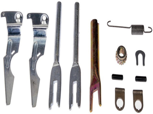 Drum Brake Self Adjuster Repair Kit Dorman-First Stop HW2640