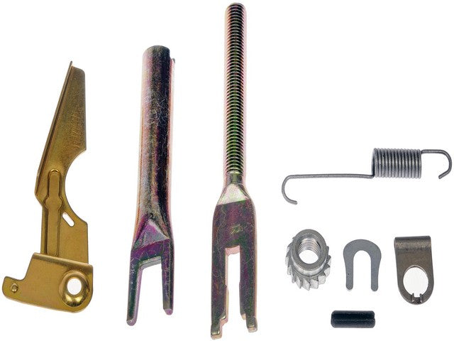 Drum Brake Self Adjuster Repair Kit Dorman-First Stop HW2641