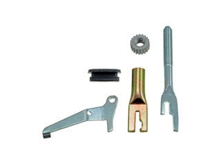 Drum Brake Self Adjuster Repair Kit Dorman-First Stop HW2642
