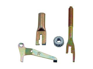 Drum Brake Self Adjuster Repair Kit Dorman-First Stop HW2643