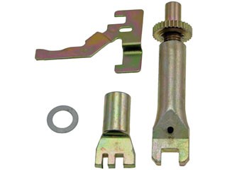 Drum Brake Self Adjuster Repair Kit Dorman-First Stop HW2653