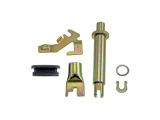 Drum Brake Self Adjuster Repair Kit Dorman-First Stop HW2655