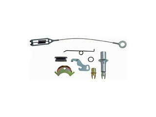 Drum Brake Self Adjuster Repair Kit Dorman-First Stop HW2656
