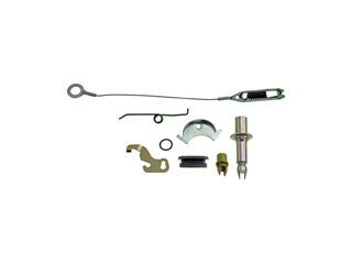 Drum Brake Self Adjuster Repair Kit Dorman-First Stop HW2657