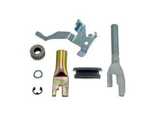 Drum Brake Self Adjuster Repair Kit Dorman-First Stop HW2658
