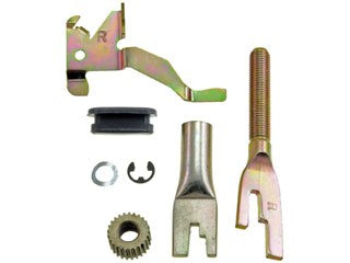 Drum Brake Self Adjuster Repair Kit Dorman-First Stop HW2659
